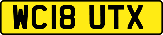 WC18UTX