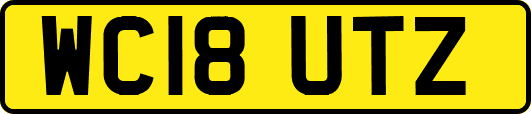 WC18UTZ