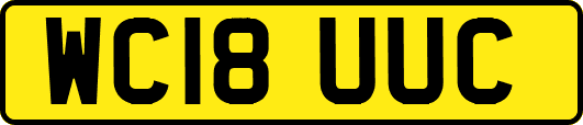WC18UUC