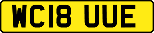 WC18UUE