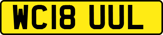 WC18UUL
