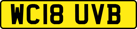 WC18UVB