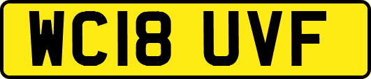WC18UVF