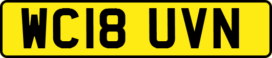 WC18UVN