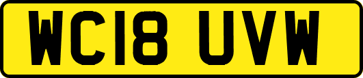 WC18UVW
