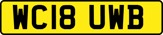 WC18UWB
