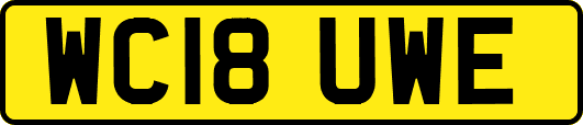 WC18UWE