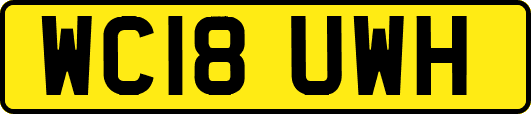 WC18UWH