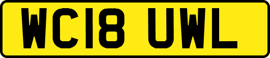 WC18UWL