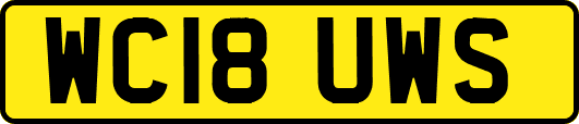 WC18UWS