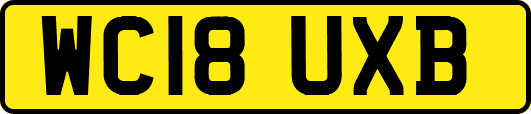WC18UXB