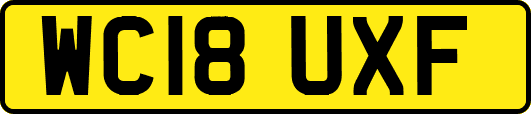 WC18UXF
