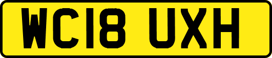 WC18UXH