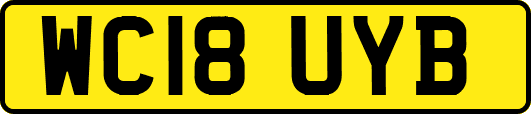 WC18UYB