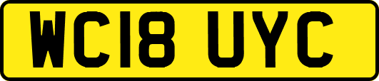 WC18UYC