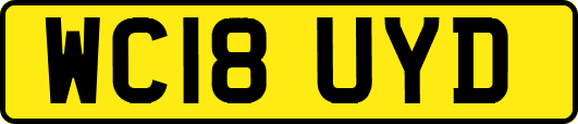 WC18UYD