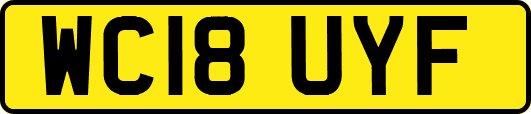 WC18UYF