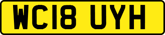 WC18UYH