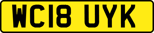 WC18UYK