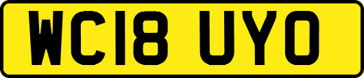 WC18UYO