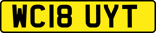 WC18UYT