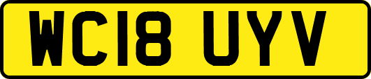 WC18UYV