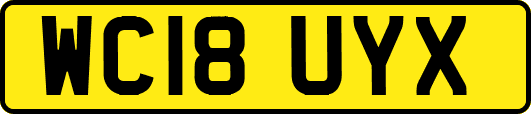 WC18UYX