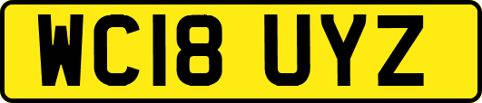 WC18UYZ