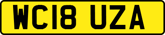 WC18UZA