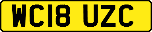 WC18UZC
