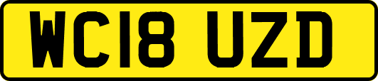 WC18UZD