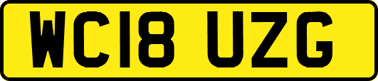 WC18UZG