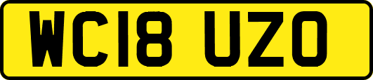 WC18UZO