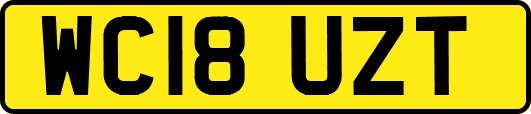 WC18UZT
