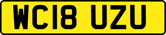 WC18UZU