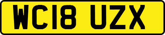 WC18UZX
