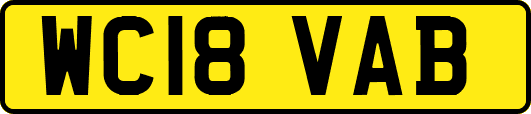 WC18VAB