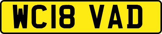 WC18VAD