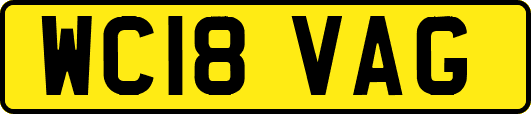 WC18VAG