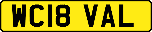 WC18VAL