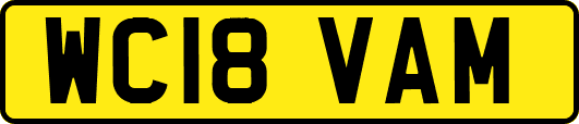 WC18VAM