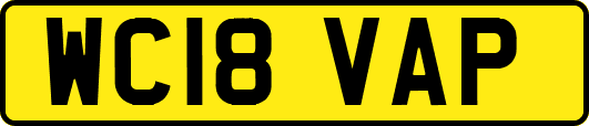 WC18VAP