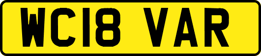 WC18VAR