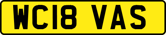 WC18VAS