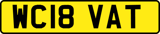 WC18VAT