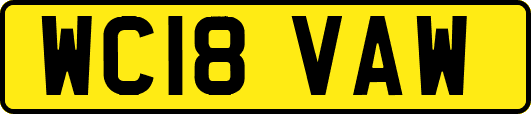 WC18VAW