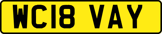WC18VAY
