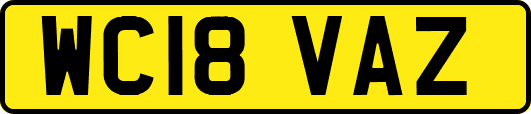 WC18VAZ