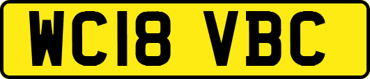 WC18VBC