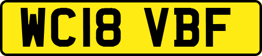 WC18VBF